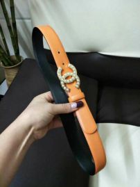 Picture of Chanel Belts _SKUChanelBelt30mmX95-110cm7D95675